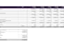 instant financial model in 24hours
